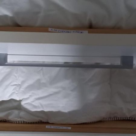Loft Acogedor Apartman Sevilla Kültér fotó
