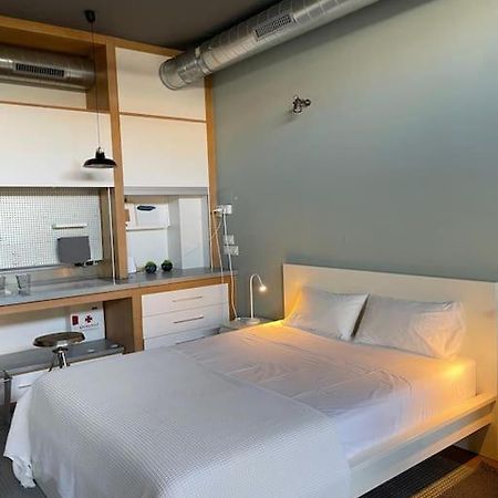 Loft Acogedor Apartman Sevilla Kültér fotó