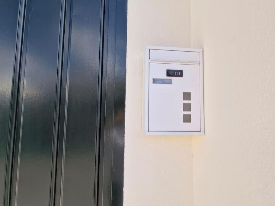 Loft Acogedor Apartman Sevilla Kültér fotó