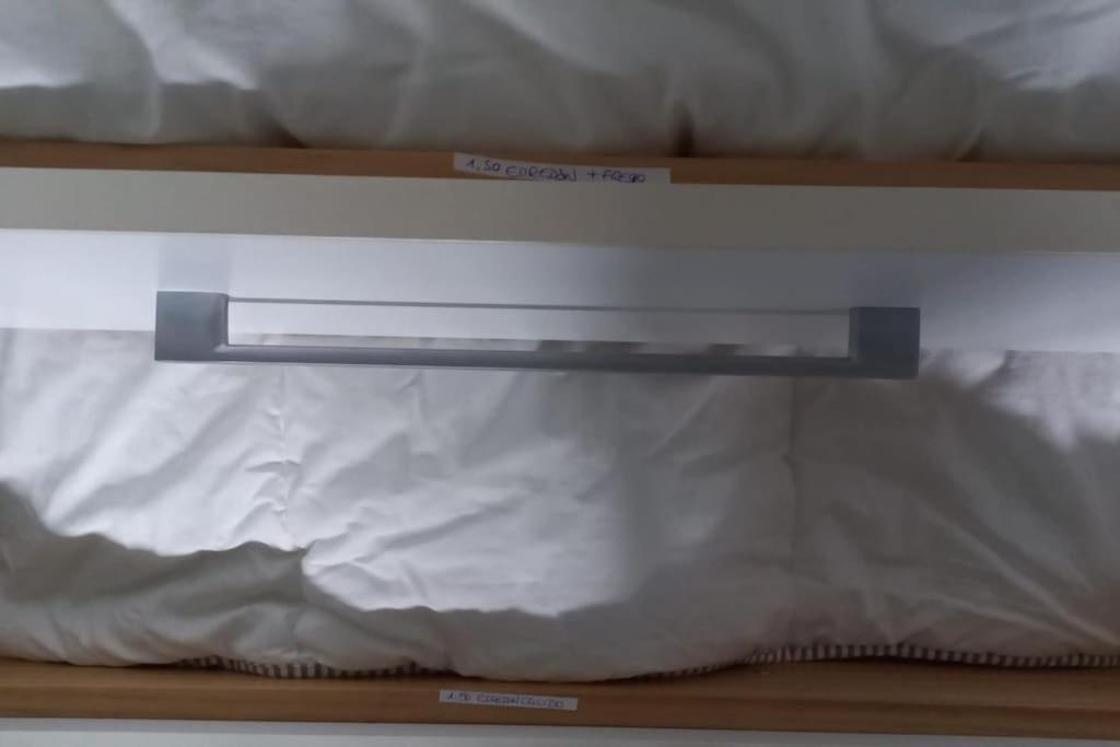 Loft Acogedor Apartman Sevilla Kültér fotó