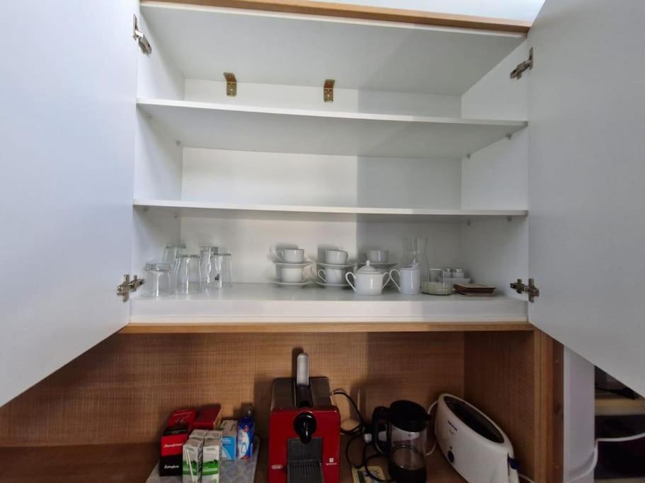 Loft Acogedor Apartman Sevilla Kültér fotó