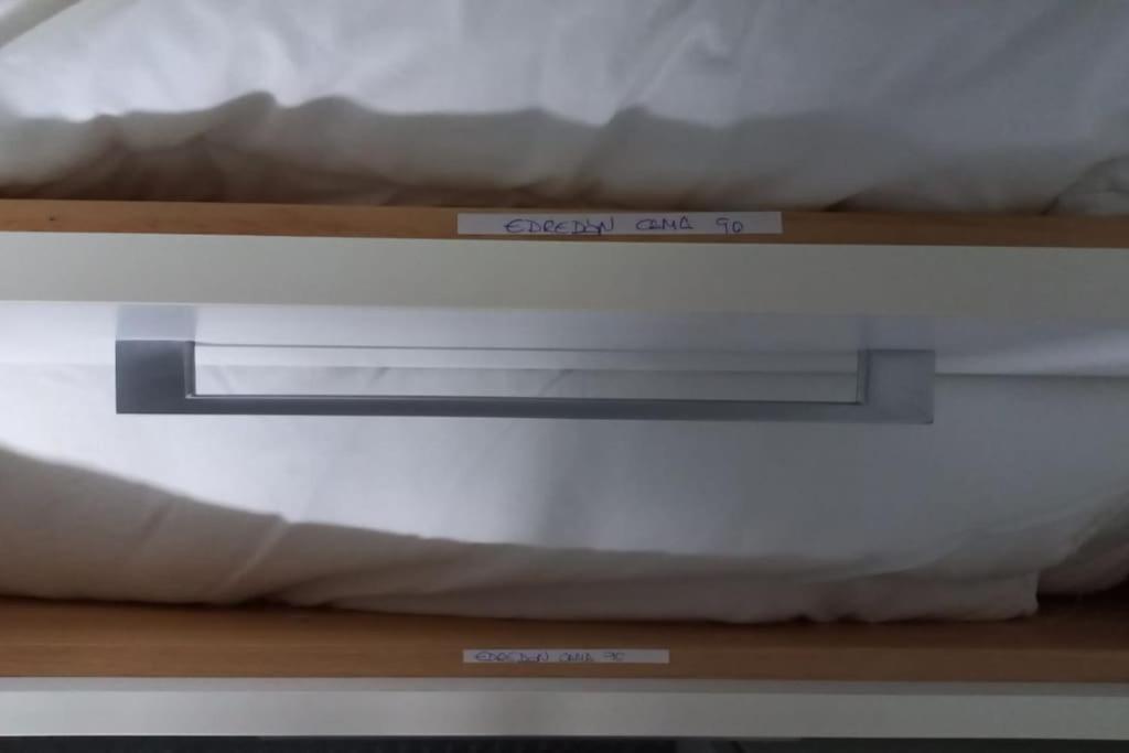 Loft Acogedor Apartman Sevilla Kültér fotó