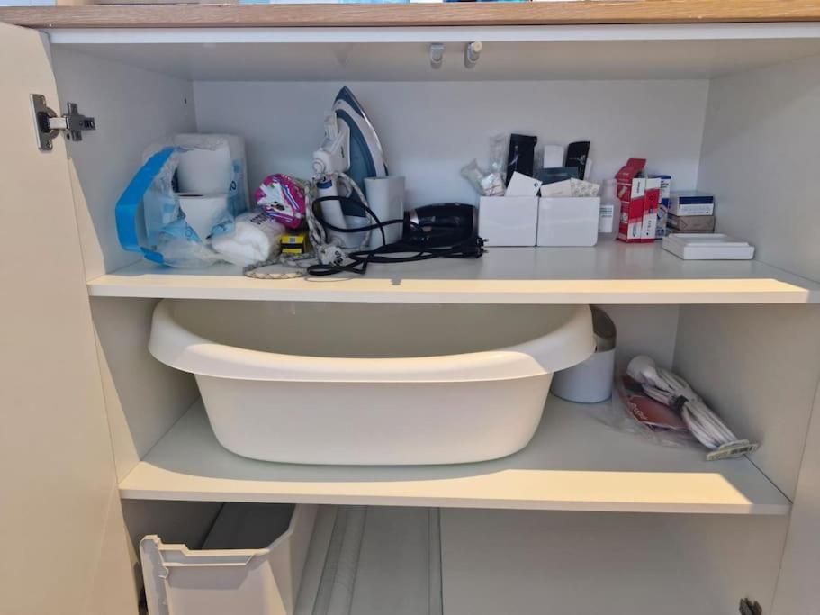 Loft Acogedor Apartman Sevilla Kültér fotó