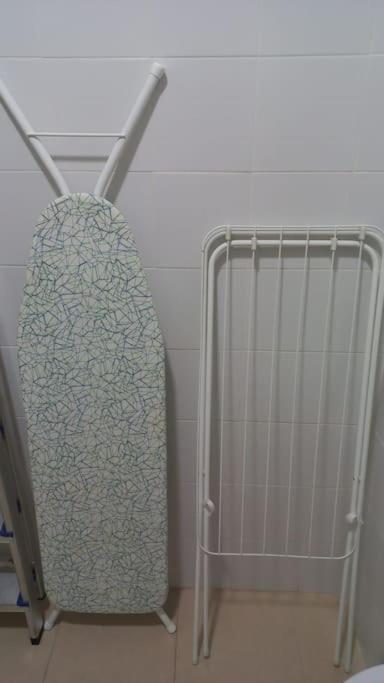 Loft Acogedor Apartman Sevilla Kültér fotó