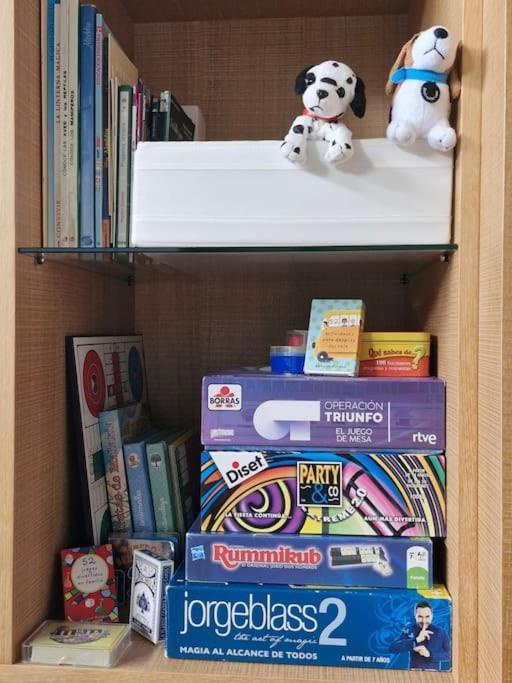 Loft Acogedor Apartman Sevilla Kültér fotó