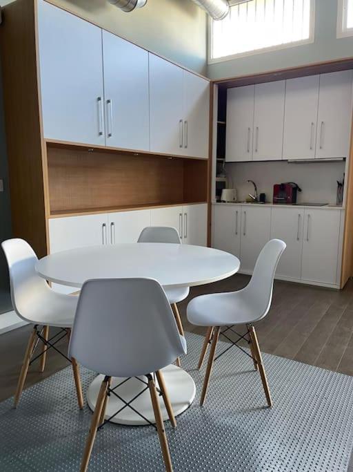 Loft Acogedor Apartman Sevilla Kültér fotó